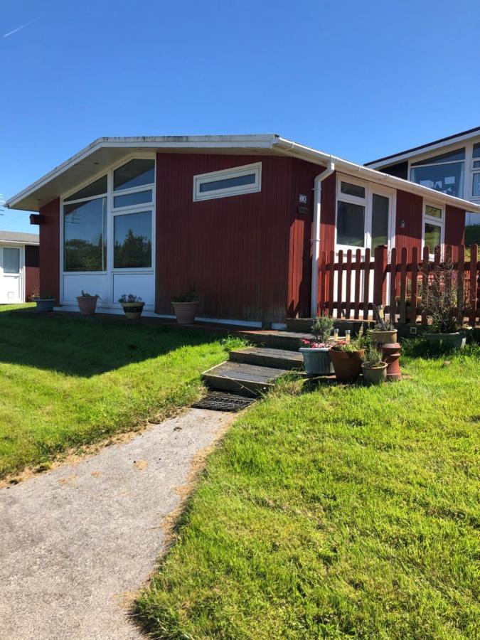 Chalet18 Carmarthen Exterior photo